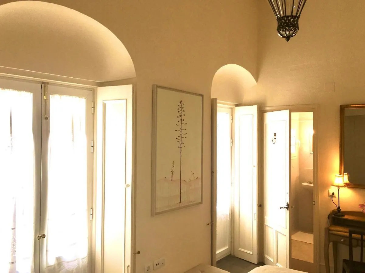 Numero 9 Medina-Sidonia Inn