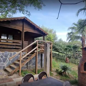 Y Glamping Sidonia Resort