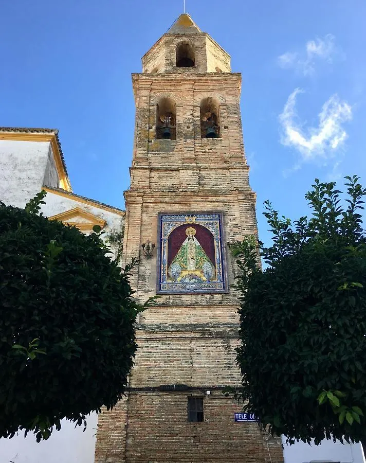 Numero 9 Medina-Sidonia